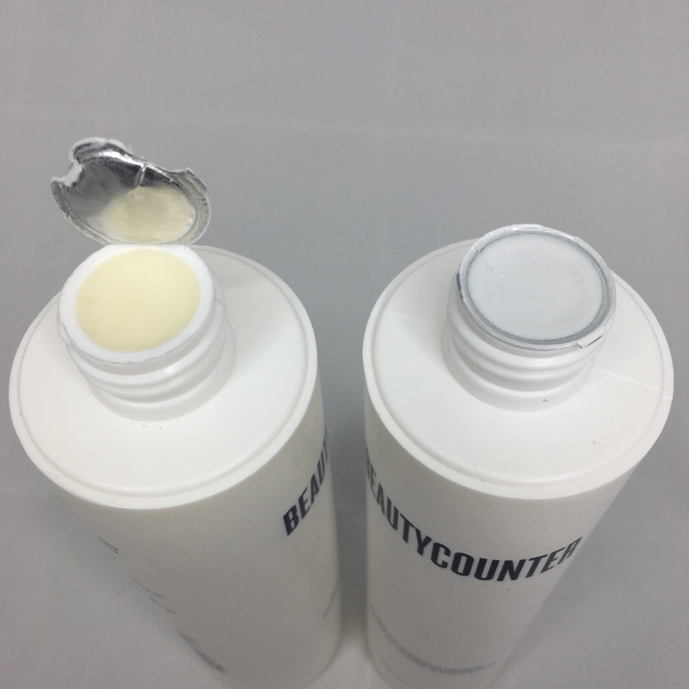 Beautycounter Daily Conditioner – 2 New Bottles - Picture 2 of 4